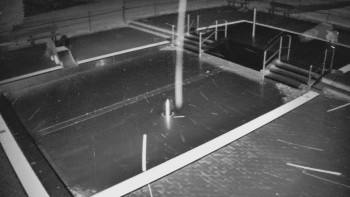 Koupaliště Bystřice pod...