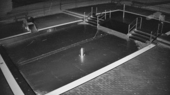 Koupaliště Bystřice pod...