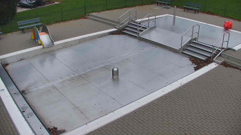 Koupaliště Bystřice pod...