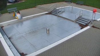 Koupaliště Bystřice pod...