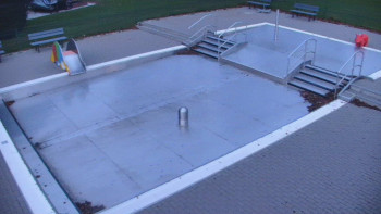 Koupaliště Bystřice pod...