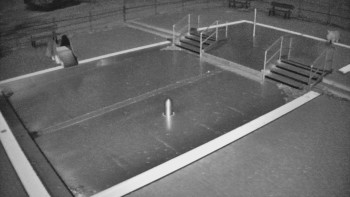 Koupaliště Bystřice pod...