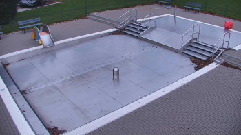 Koupaliště Bystřice pod...