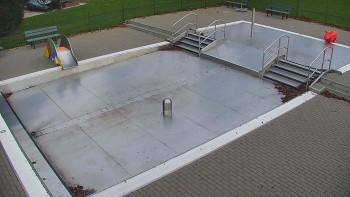 Koupaliště Bystřice pod...