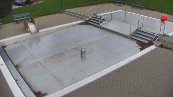 Koupaliště Bystřice pod...