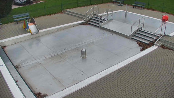 Koupaliště Bystřice pod...