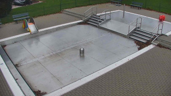 Koupaliště Bystřice pod...