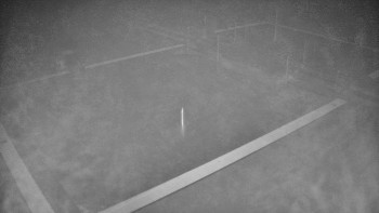 Koupaliště Bystřice pod...