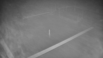 Koupaliště Bystřice pod...