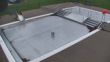 Koupaliště Bystřice pod...