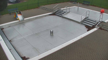 Koupaliště Bystřice pod...