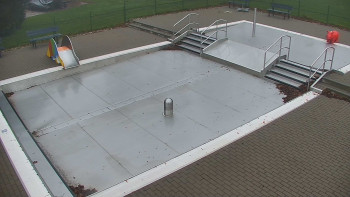 Koupaliště Bystřice pod...