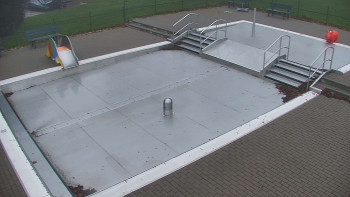 Koupaliště Bystřice pod...