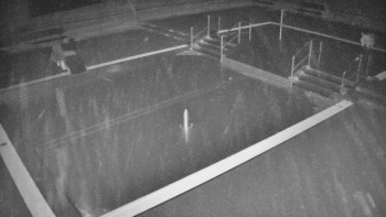 Koupaliště Bystřice pod...