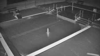 Koupaliště Bystřice pod...