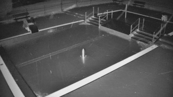 Koupaliště Bystřice pod...