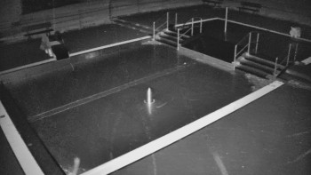 Koupaliště Bystřice pod...