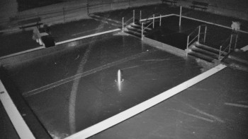 Koupaliště Bystřice pod...