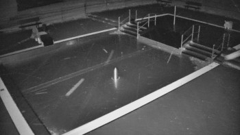 Koupaliště Bystřice pod...