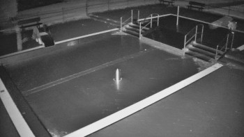 Koupaliště Bystřice pod...