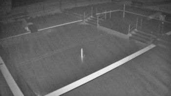 Koupaliště Bystřice pod...