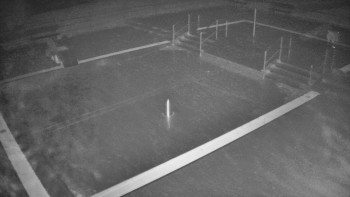 Koupaliště Bystřice pod...