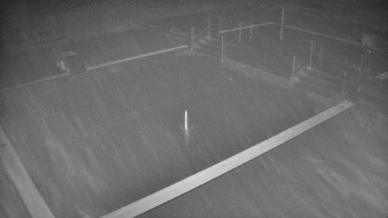 Koupaliště Bystřice pod...