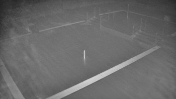 Koupaliště Bystřice pod...