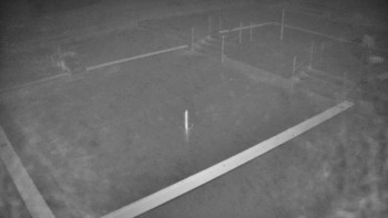 Koupaliště Bystřice pod...