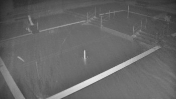 Koupaliště Bystřice pod...