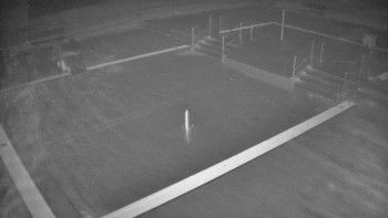 Koupaliště Bystřice pod...