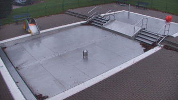 Koupaliště Bystřice pod...