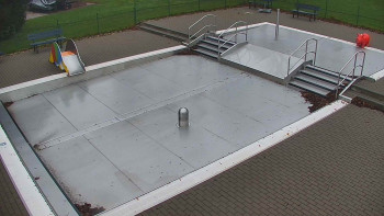 Koupaliště Bystřice pod...