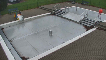 Koupaliště Bystřice pod...