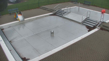 Koupaliště Bystřice pod...