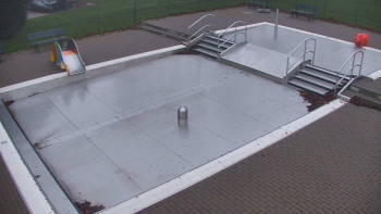 Koupaliště Bystřice pod...