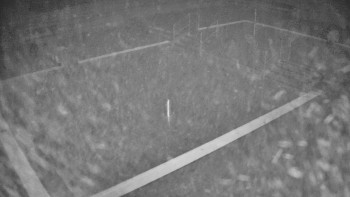 Koupaliště Bystřice pod...