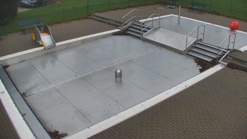 Koupaliště Bystřice pod...