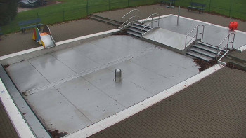 Koupaliště Bystřice pod...