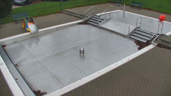 Koupaliště Bystřice pod...