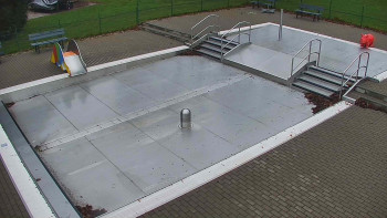 Koupaliště Bystřice pod...