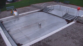 Koupaliště Bystřice pod...