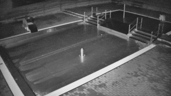 Koupaliště Bystřice pod...