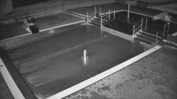 Koupaliště Bystřice pod...