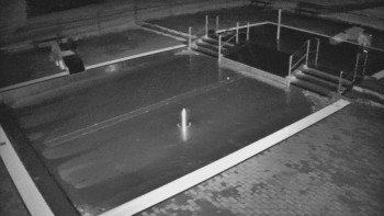 Koupaliště Bystřice pod...