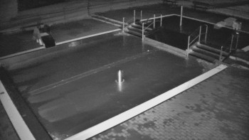 Koupaliště Bystřice pod...