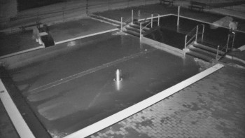 Koupaliště Bystřice pod...