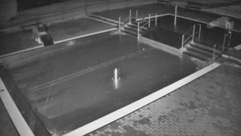 Koupaliště Bystřice pod...