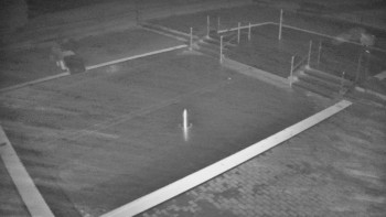 Koupaliště Bystřice pod...