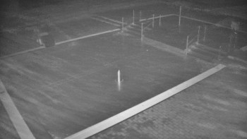 Koupaliště Bystřice pod...